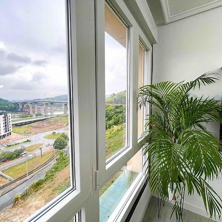 Bilbao/Barakaldo 15Min Bec Apartment Exterior photo