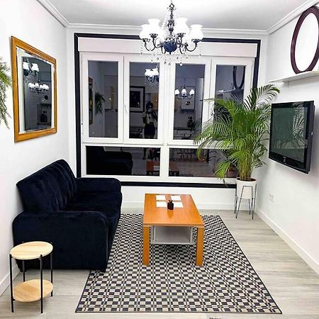 Bilbao/Barakaldo 15Min Bec Apartment Exterior photo