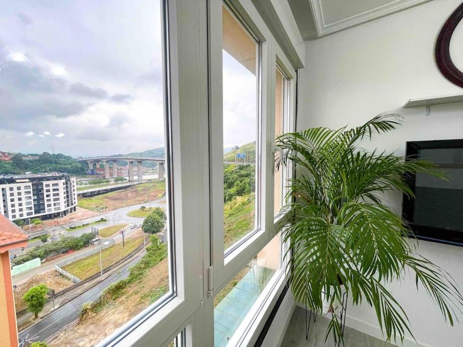 Bilbao/Barakaldo 15Min Bec Apartment Exterior photo