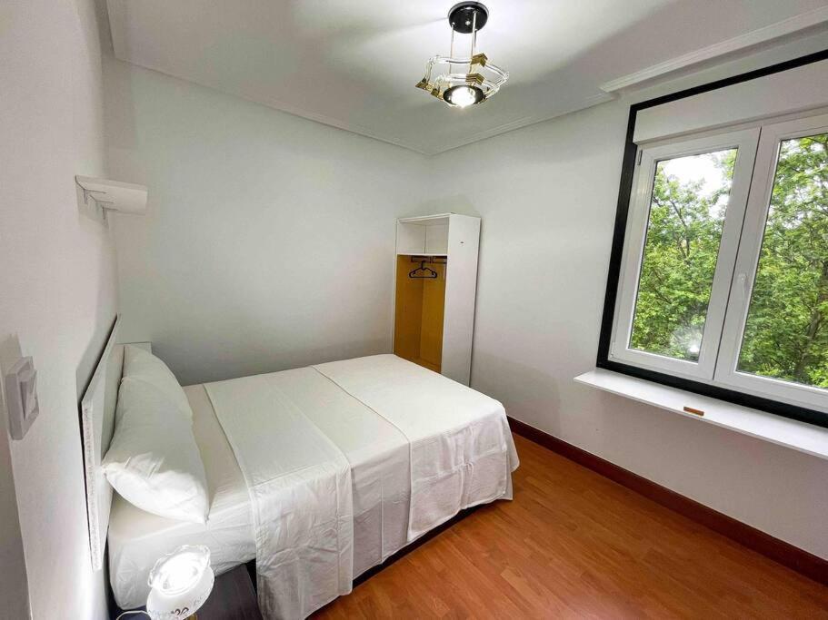 Bilbao/Barakaldo 15Min Bec Apartment Exterior photo